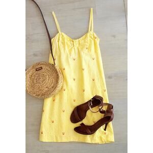 Vintage Givenchy Paris Brown Leather Ankle Strap Sandals 39 3” Heel Designer